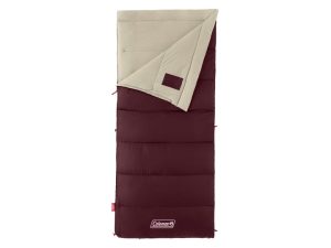 Autumn Glen&trade; 50&deg;F Sleeping Bag