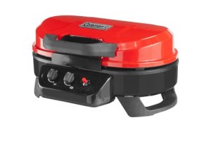 RoadTrip&reg; 225 Portable Tabletop Propane Grill