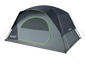 8-Person Skydome&trade; Camping Tent