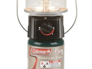 Deluxe Propane Lantern