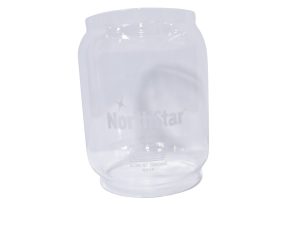 Northstar Lantern Glass Globe Replacement