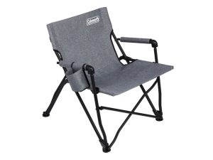 Forester Series Deck Chair