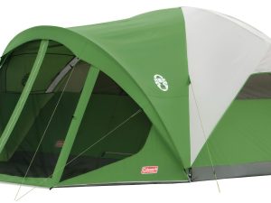 Evanston&trade; Screened 6-Person Tent