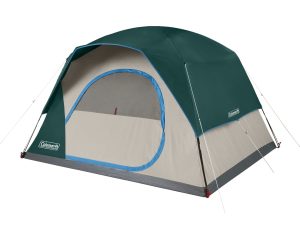 6-Person Skydome&trade; Camping Tent
