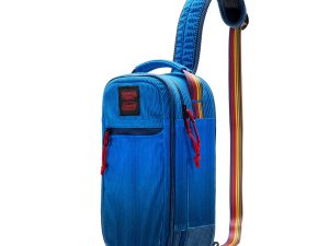 Stranger Things&trade; 6-Can Convertible Soft-Sided Cross-Body Cooler Sling