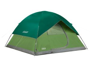 Sundome&reg; 6-Person Camping Tent