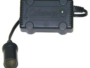 Power Supply Adapter for Coleman Thermoelectric Coolers
