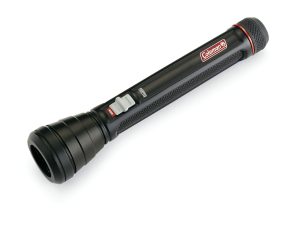 BatteryGuard&trade; 50M Flashlight