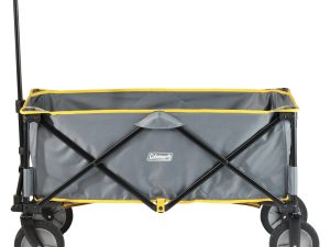 Camp Wagon