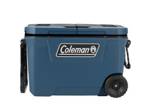 Flex 'N Go&trade; 62-Quart Wheeled Cooler