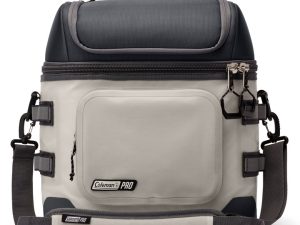 Coleman&reg; Pro Soft Cooler 24-Can