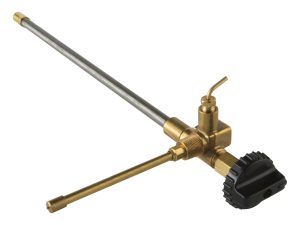 Replacement Valve + Generator, 414/428