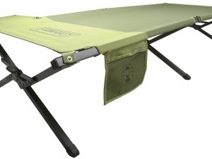 Trailhead&trade; Easy Step Cot