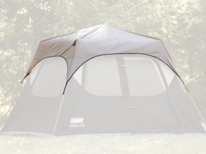 4-Person Instant Tent Rainfly Accessory