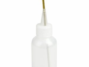 Alcohol Bottle for Kerosine Lanterns
