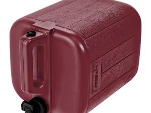 5 Gallon Chiller Water Carrier