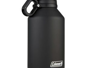 64oz. Stainless Steel Insulated Growler