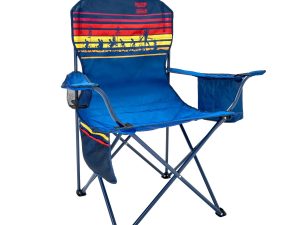 Stranger Things&trade; Quad Chair with Cooler