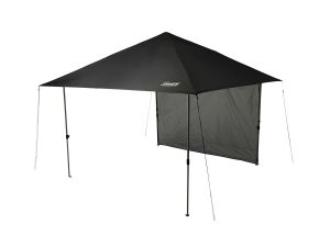 OASIS&trade; Lite 10 x 10 Canopy with Sun Wall