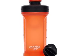 Contigo&reg; Fit Shake & Go 2.0 Shaker Bottle, 20 fl oz.