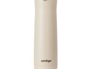 Contigo&reg; Wells Chill Stainless Steel Filter Water Bottle with AUTOSPOUT&reg; Straw Lid, 24 Oz.