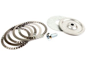 Burner Cap/Fillers