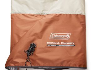 Instant Canopy Replacement Fabric, 13 x 13