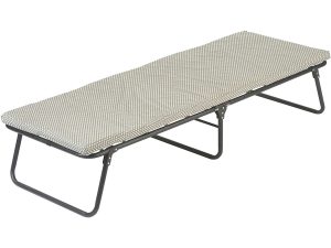 Ridgeline&trade; III Camping Cot with Foam Sleeping Pad