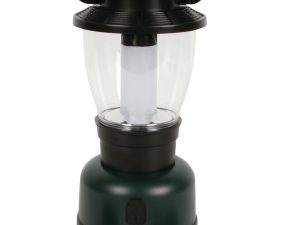 Rugged Rechargeable 400L LED Lantern