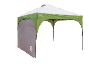 Instant Canopy Sunwall Accessory