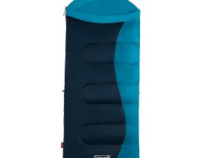 Montauk 40&deg;F Big & Tall Contour Sleeping Bag