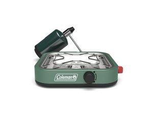 Cascade&trade; 18 1-Burner Camping Stove