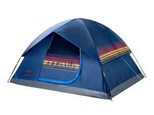 Stranger Things&trade; 4-Person Dome Tent