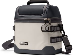Coleman&reg; Pro Soft Cooler 16-Can