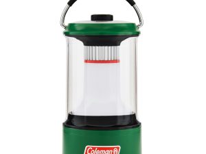 600 Lumens LED Lantern with BatteryGuard&trade;