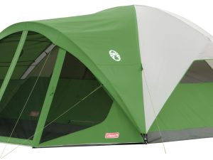 Evanston&trade; Screened 8 Tent