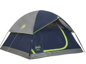 Sundome&reg; 4-Person Camping Tent