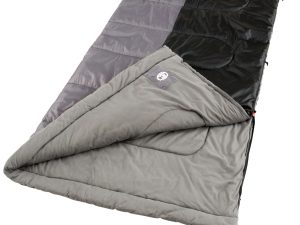 Biscayne&trade; 40&deg;F Big and Tall Sleeping Bag