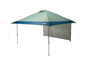 OASIS&trade; 13 x 13 Canopy with Sun Wall