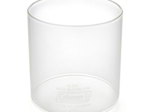 Small Glass Replacement Globe