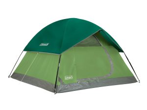 Sundome&reg; 3-Person Camping Tent