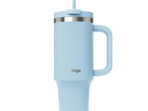 Streeterville Tumbler, 40oz