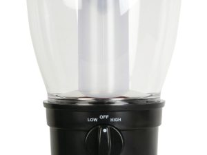 400 Lumens Personal LED Lantern with 4D Battery