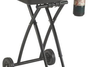 Road Trip Sportster&reg; Propane Gas Grill