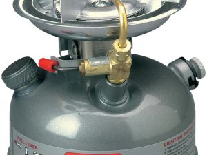 Guide Series&reg; Compact Dual Fuel&trade; Stove