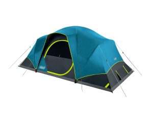 Skydome&trade; XL 10-Person Camping Tent with Dark Room&trade; Technology