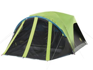 Carlsbad&trade; 4-Person Dome Tent with Screen Room