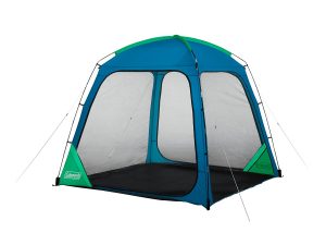 Skyshade&trade; 8 x 8 Screen Dome Canopy