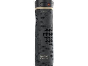 Contigo&reg; x Ally Love Jackson Chill 2.0 Stainless Steel Water Bottle with AUTOPOP&reg;Lid, 24oz