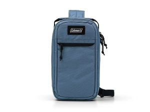 TranslatR&trade; 6-Can Convertible Soft-Sided Cooler Sling